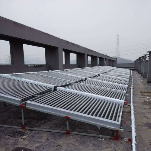 光伏發(fā)電案例